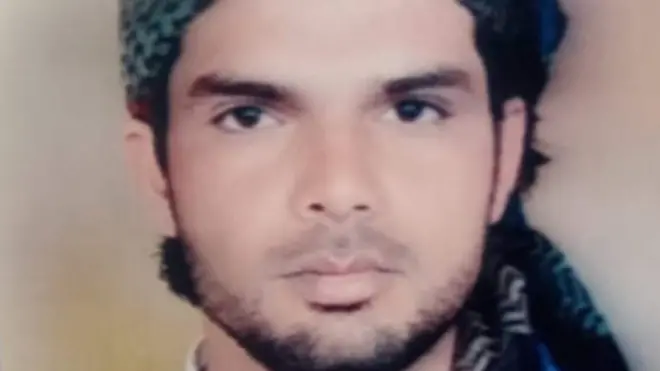 मुहम्मद दिलशाद