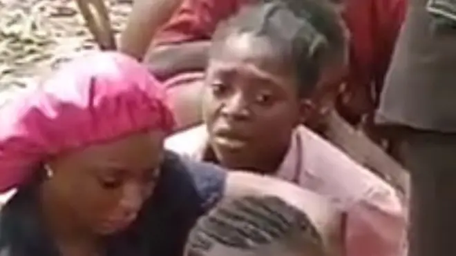 'A ṣì ń wa 39, akẹ́kọ̀ọ́, 180 tí wọ́n jígbé ní iléèwé Federal College of Forestry Mechanisation Kaduna ti gba ìtúsílẹ̀