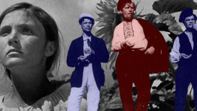 Як добре ви знаєте українське кіно. Тест