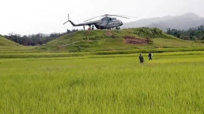 ရာသီဥတု အခြေအနေ ဆိုးရွားနေတဲ့ အတွက် ရခိုင် ကို သွားရောက်မယ့် လေယာဉ် ခရီးစဉ် တွေကို ဖျက်သိမ်း