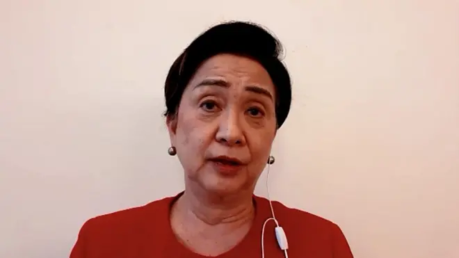 香港选举制度改革后，北京将在行政长官选举上拥有更多话语权，但批评人士认为，这将对民主派造成重大打击。 BBC采访了香港前立法会议员、民主党前主席刘慧卿。她表示，对香港来说，这是“非常黑暗的一天”。