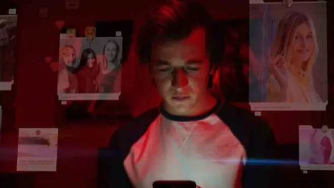 "El dilema de las redes sociales" se estrenó en Netflix y fue número uno en la plataforma en septiembre.