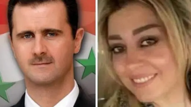 فاتن نهار امیدوار است بتواند در انتخابات پیش رو با با بشار اسد رقابت کند.