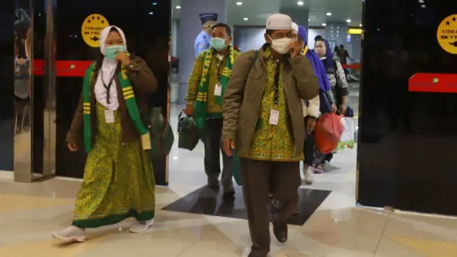 ሳዑዲ አውሮፕላን ማረፊያ