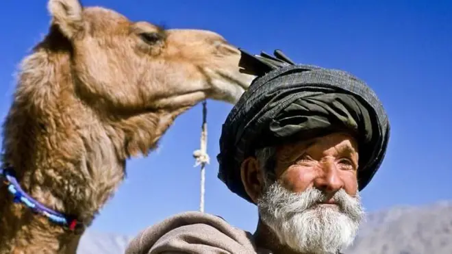 குஜராத்துடன் நெருங்கிய தொடர்பு கொண்டிருந்த மக்ரான் பாகிஸ்தானுடன் இணைந்தது ஏன்?