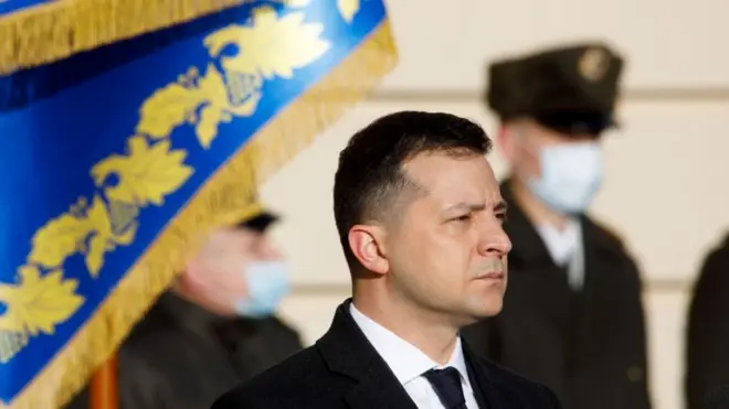 Народовладдя від Зеленського