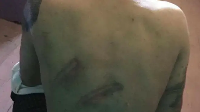 Омбудсмен Валерія Лутковська закликала Генеральну прокуратуру зайнятися Одеським СІЗО