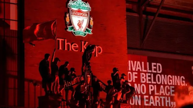 ลิเวอร์พูล