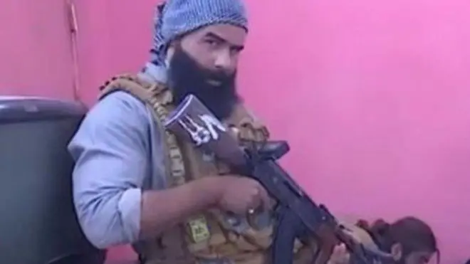 Nama qawwee hidhatee jiru