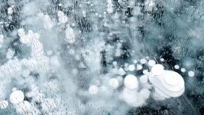 बर्फ से बिजली, जापान