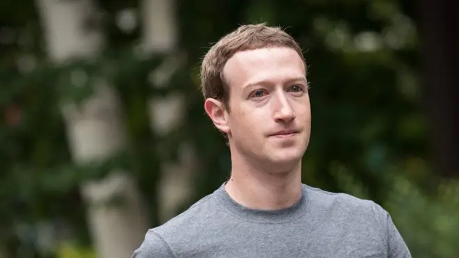 Zuckerberg mengatakan Facebook membuat terlalu banyak kesalahan.