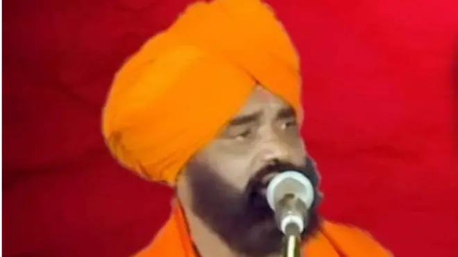 ताजोद्दीन महाराज शेख, हिंदू धर्म, मुस्लीम धर्म, वारकरी, कीर्तन