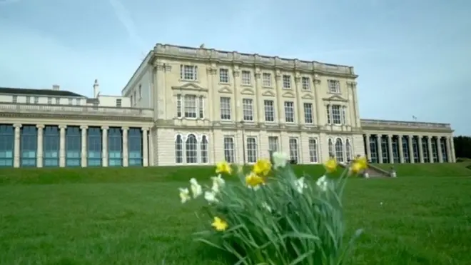 కెవర్షామ్‌