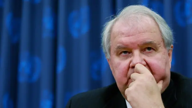 Сергей Кисляк