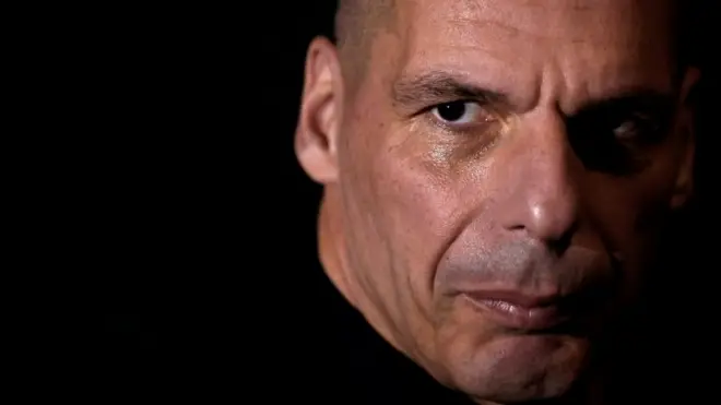 Varoufakis ganhou fama internacional durante o colapso econômico enfrentado pela Gréciabetnacional esta fora do ar2015, quando o país, após sussessivos empréstimos internacionais, quase saiu da zona do Euro por não conseguir honrar comprimissos com credores europeus