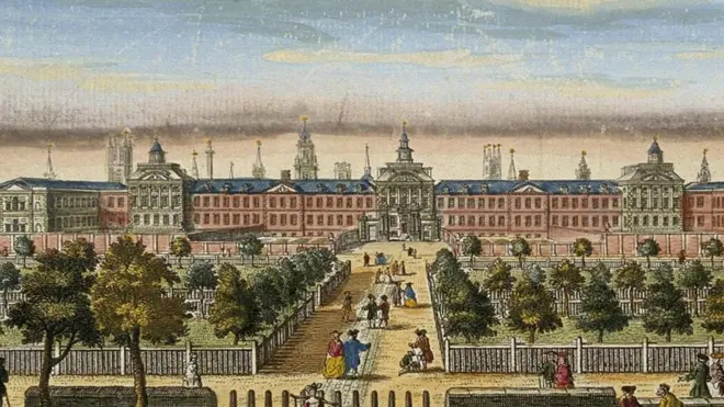 Bethlem Hospital