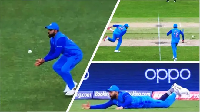 భారత్ ఓటమిపై పాకిస్తాన్‌లో ఆగ్రహావేశాలు.. విరాట్ కోహ్లీకి బెస్ట్ యాక్టర్ అవార్డు ఇవ్వాలంటూ డిమాండ్లు