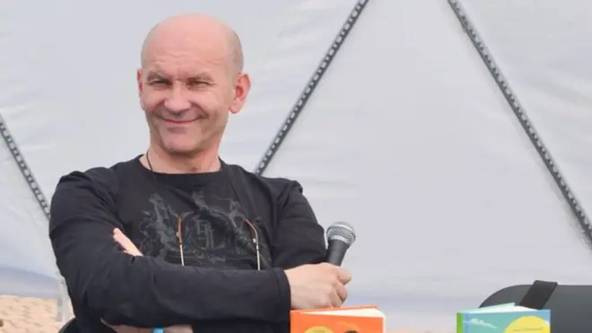 Андрій Бачинський