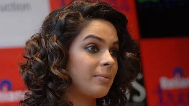 मल्लिका शेरावत