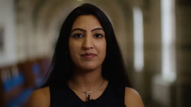 تحقیق کار پوجا سینی کہتی ہیں کہ کینسر خواتین کو بری طرح متاثر کر رہا ہے