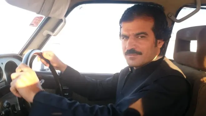 محمد سلیمان