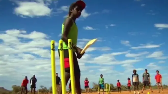 क्रिकेट