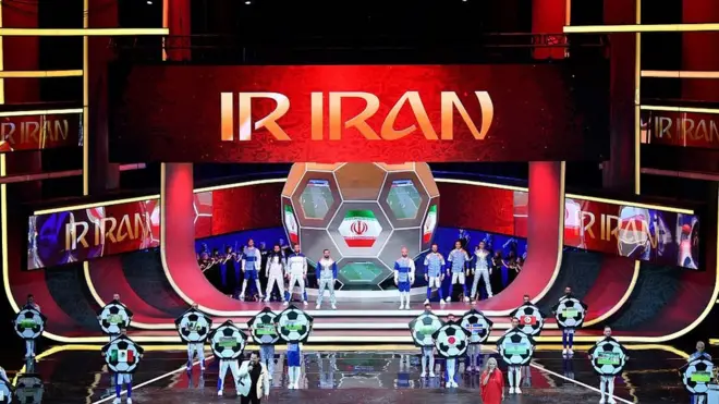 فوتبال ایران