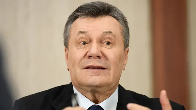 Віктора Януковича викликали на 10 судових засідань