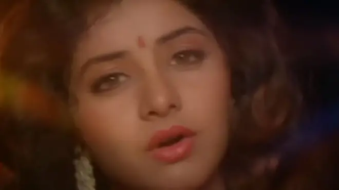 दिव्या भारती