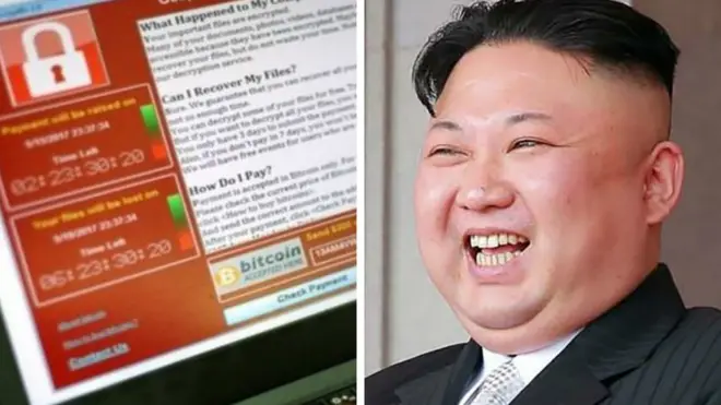 उत्तर कोरिया