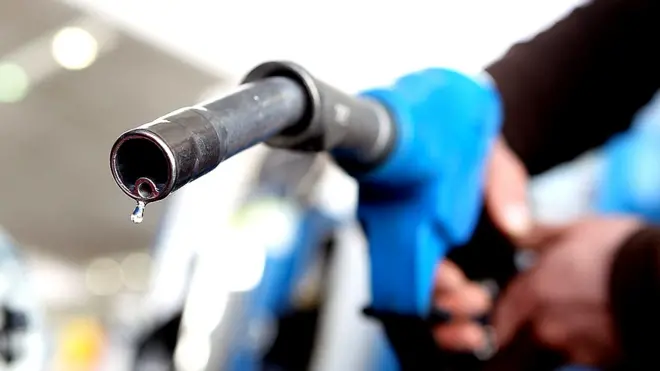 પેટ્રોલ