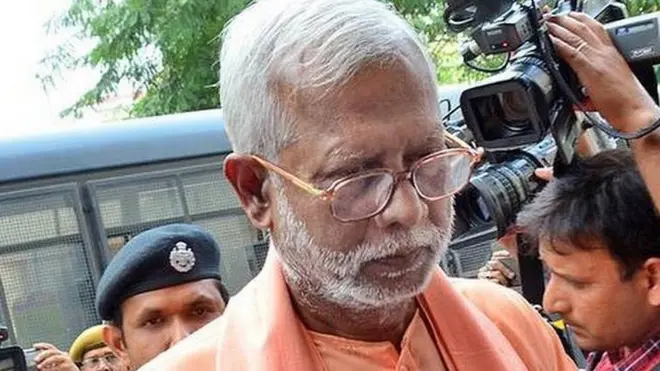 स्वामी असीमानंद