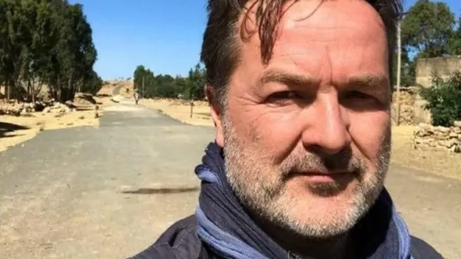 ፕሮፌሰር ሼቲል ትሮንቮል