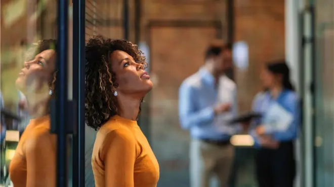 Women in the workplace are often asked to do &#x27;non-promotable tasks&#x27; dubbed as &#x27;office housework&#x27;