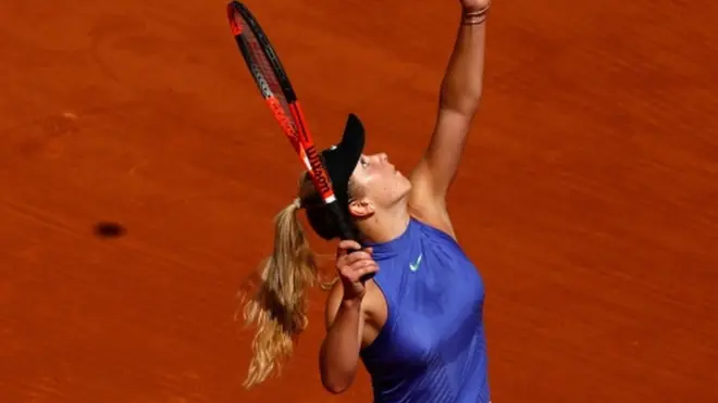 Еліна Світоліна