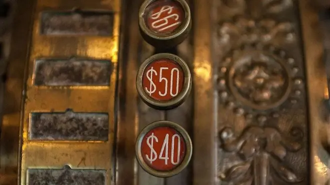 القصة الغريبة لأصل رمز الدولار