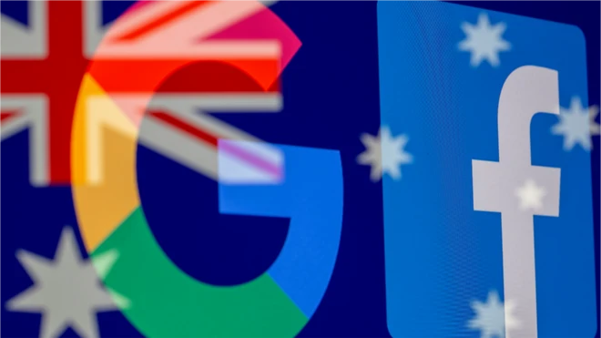 Australia has passed its law aimed at making Google and Facebook pay for news