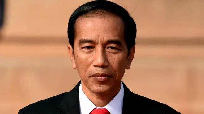Joko Widodo
