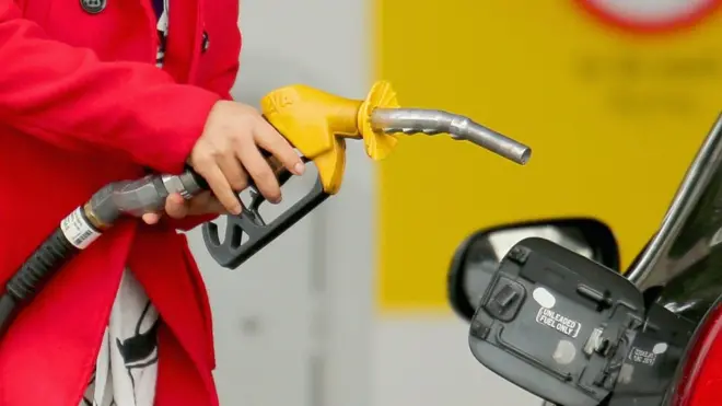 પેટ્રોલ