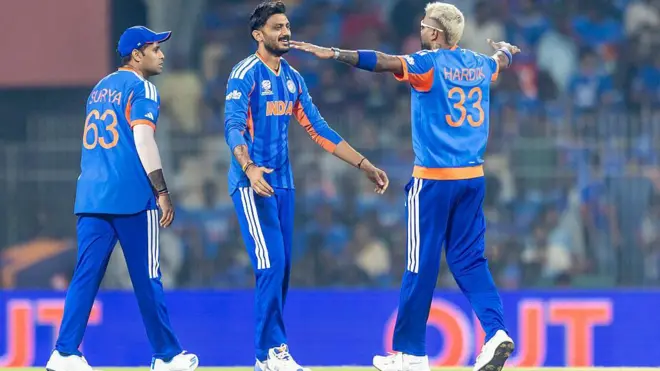 अक्षर पटेल