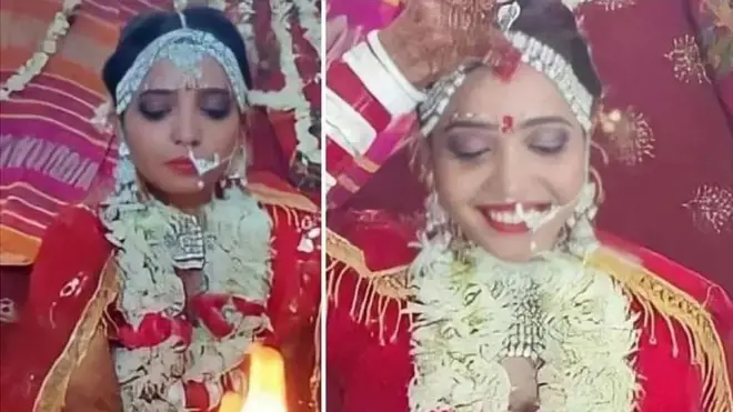 క్షమా బిందు