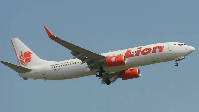 تعد شركة لايون آير من كبرى شركات رحلات الطيران منخفضة التكلفة