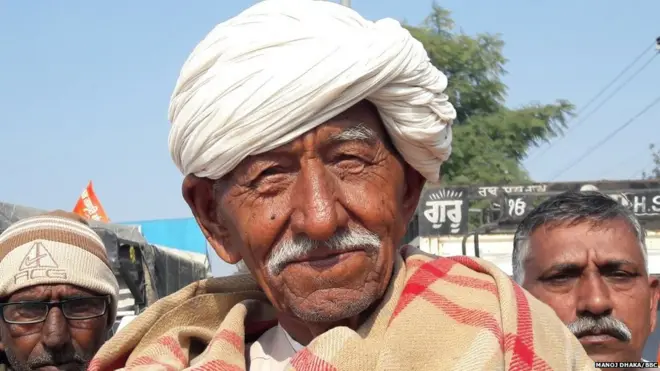 रोड मराठा