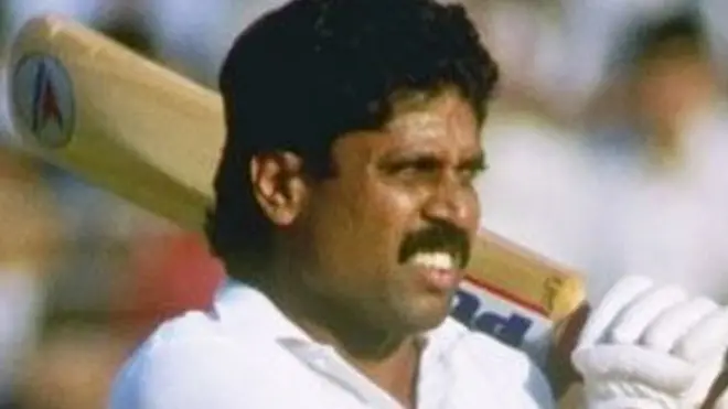 कपिल देव