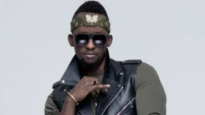 Meddy affirme que la musique a joué un rôle dans la guérison du Rwanda après le génocide