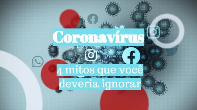 Mitos que você deveria ignorar