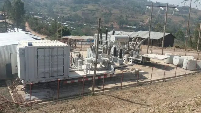 እቲ መስመር ቅድሚ ሕጀ'ውን ኣብቲ ተወሊዑ ዘሎ ኲናት ዓይንዩ ዝነበረ'ዩ