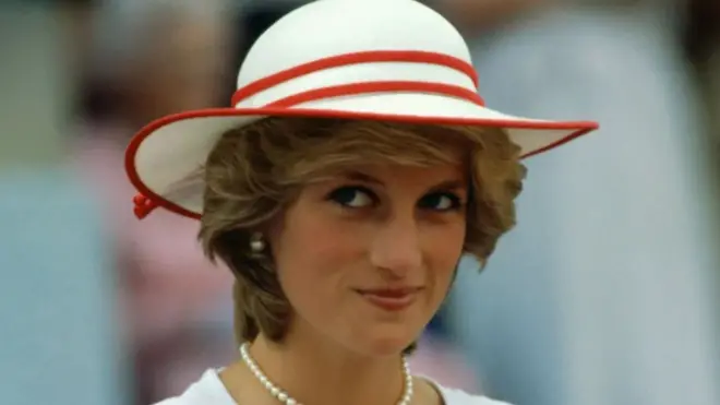 الأميرة الراحلة ديانا كانت واحدة من الكثيرات اللائي واجهن أوقاتا عصيبة في القصر الملكي
