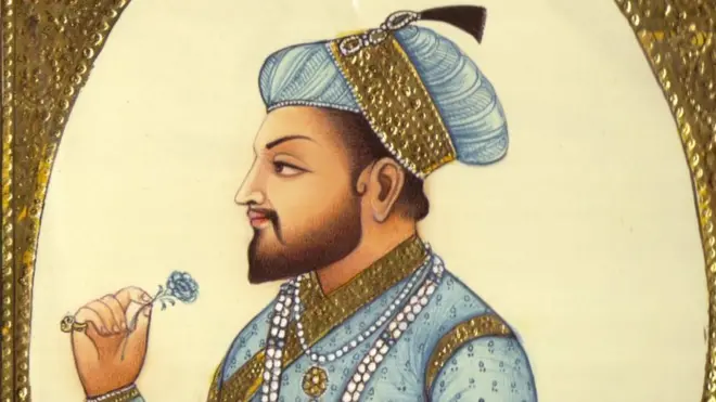 مغل شہنشاہ شاہ جہان نے ہندوستان بھر میں یادگاریں تعمیر کروائیں