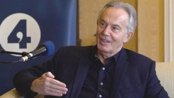 مسٹر ٹونی بلیئر نے کہا کہ عراق اور افغانستان کے متعلق ان کے فیصلے پیچیدہ تھے